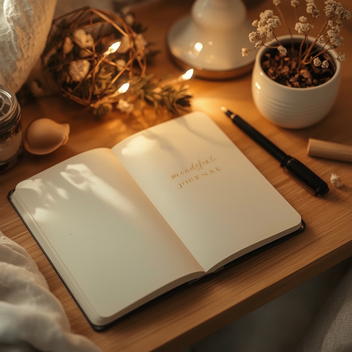 Mindful Journal (PDF)