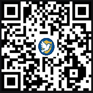Donate QR Code